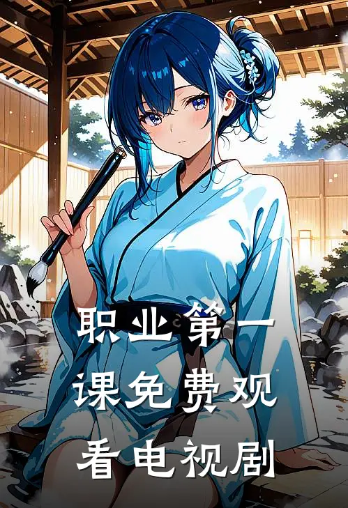 职业第一课免费观看电视剧