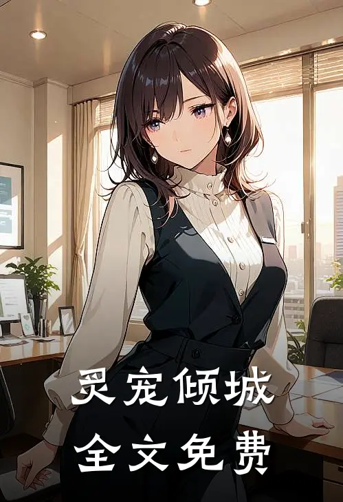 炙宠倾城全文免费
