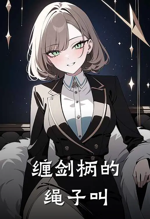 缠剑柄的绳子叫