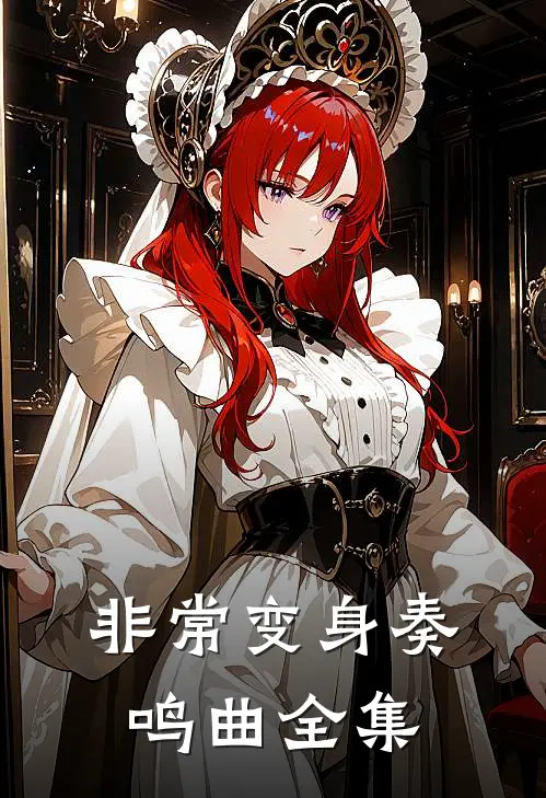 非常变身奏鸣曲全集