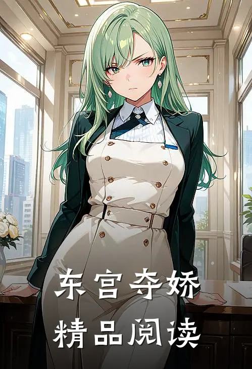 东宫夺娇精品阅读