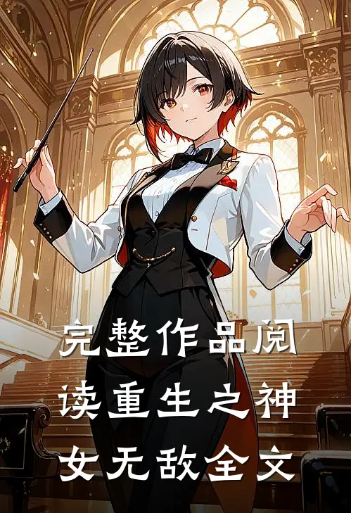 完整作品阅读重生之神女无敌全文
