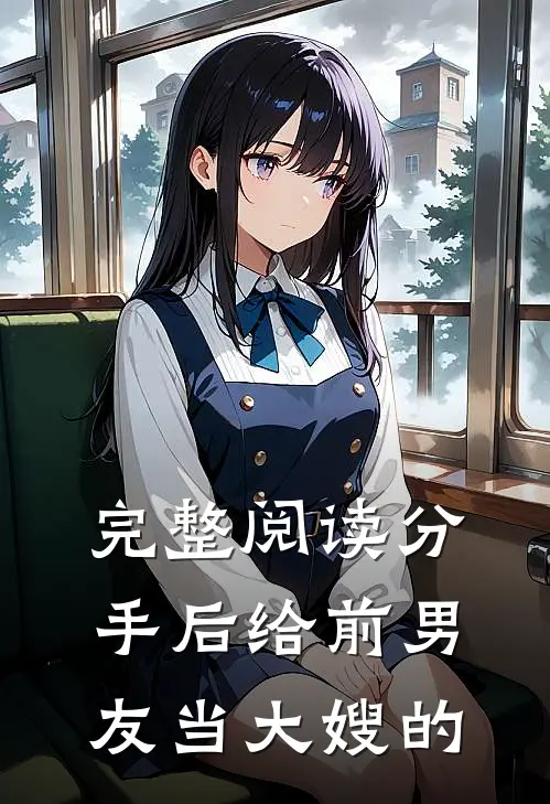 完整阅读分手后给前男友当大嫂的
