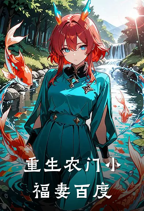 重生农门小福妻百度