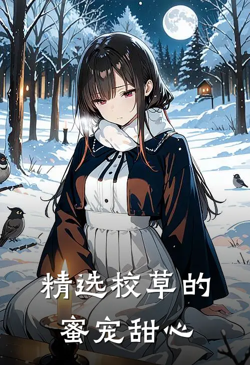 精选校草的蜜宠甜心