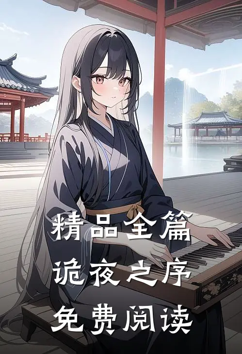 精品全篇诡夜之序免费阅读