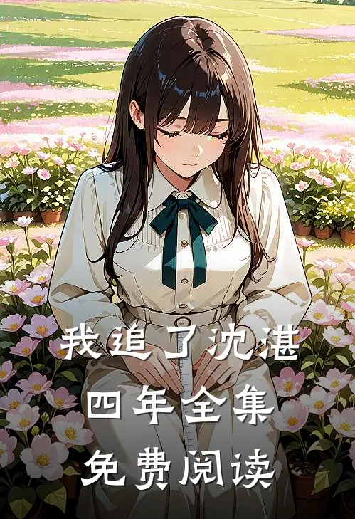 我追了沈湛四年全集免费阅读