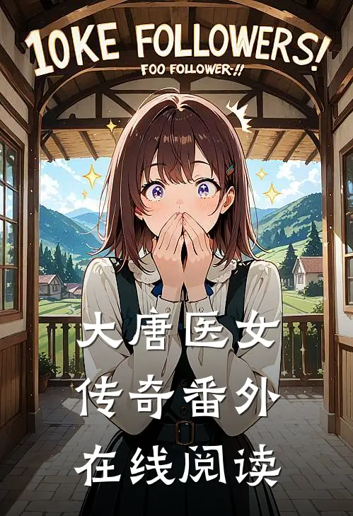 大唐医女传奇 番外在线阅读