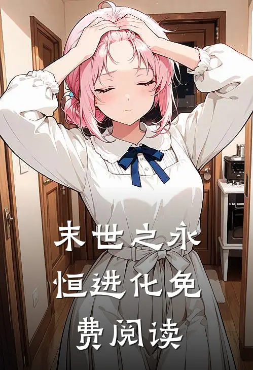 末世之永恒进化免费阅读