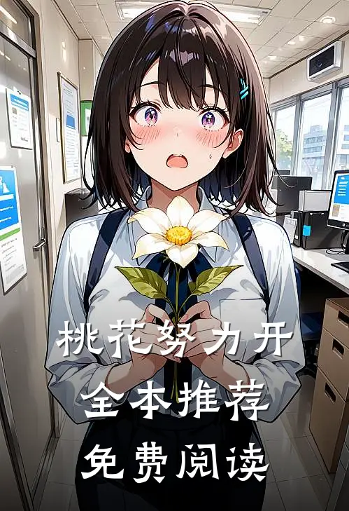 桃花努力开全本推荐免费阅读