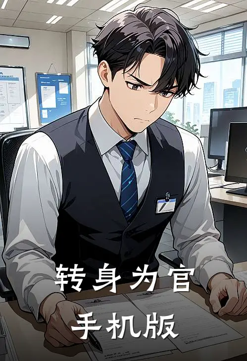 转身为官手机版