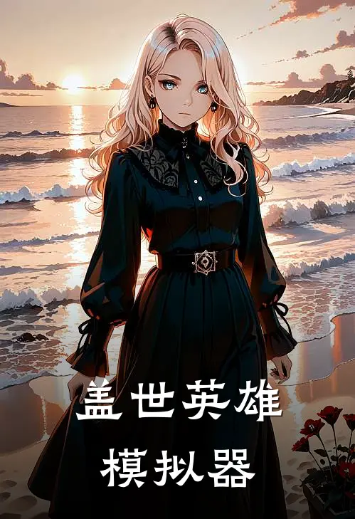 盖世英雄模拟器