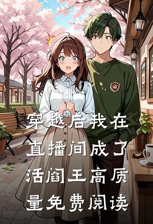 穿越后我在直播间成了活阎王高质量免费阅读