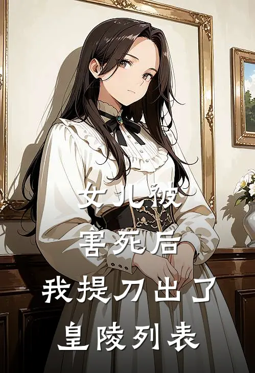女儿被害死后，我提刀出了皇陵列表