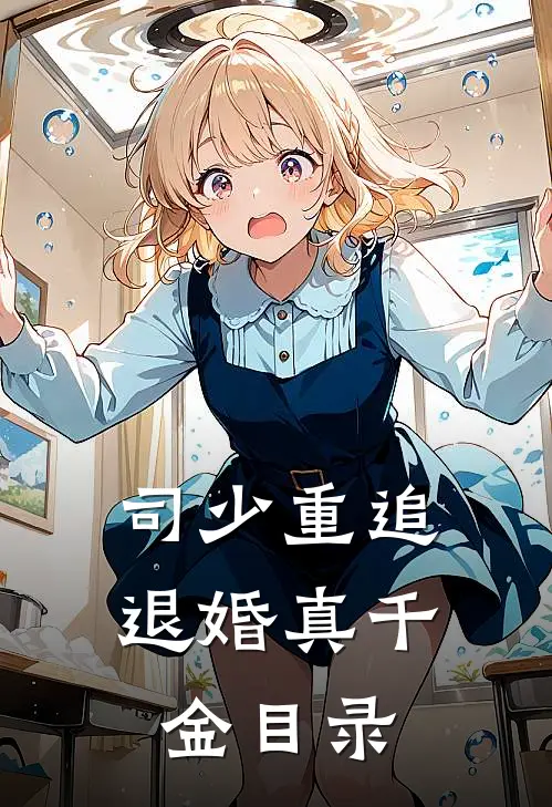 司少重追退婚真千金目录