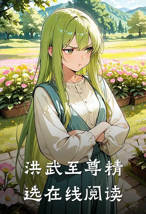 洪武至尊精选在线阅读