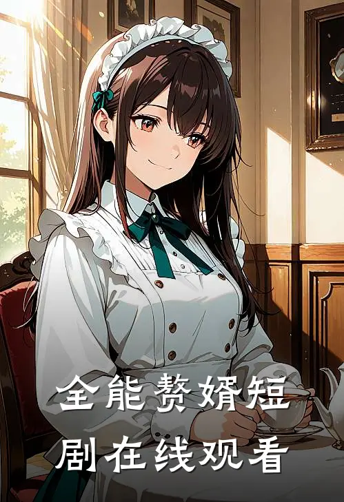 全能赘婿短剧在线观看