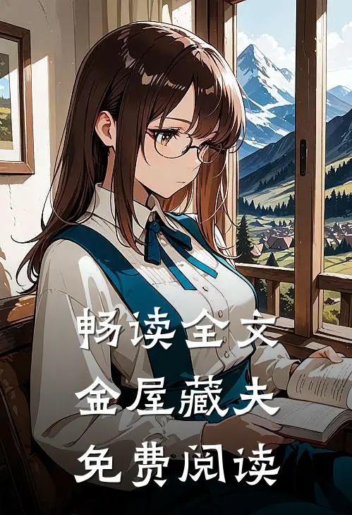 畅读全文金屋藏夫免费阅读