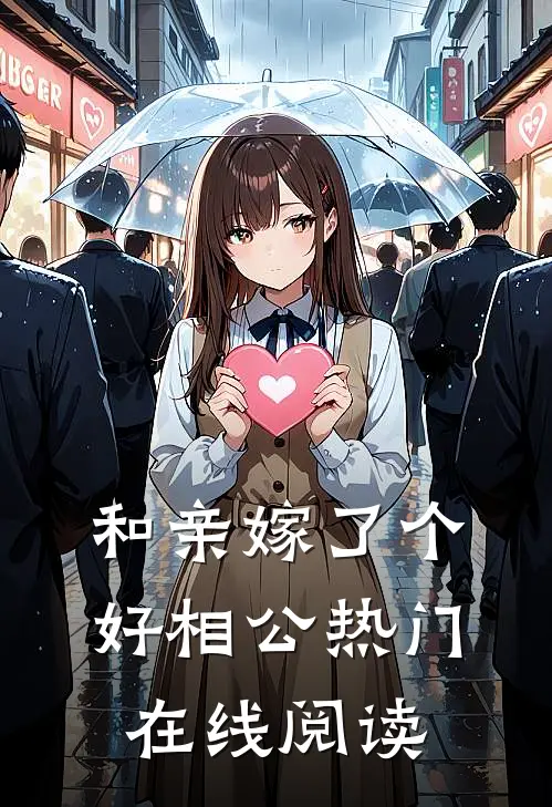 和亲嫁了个好相公热门在线阅读