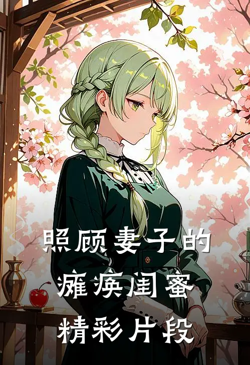 照顾妻子的瘫痪闺蜜精彩片段