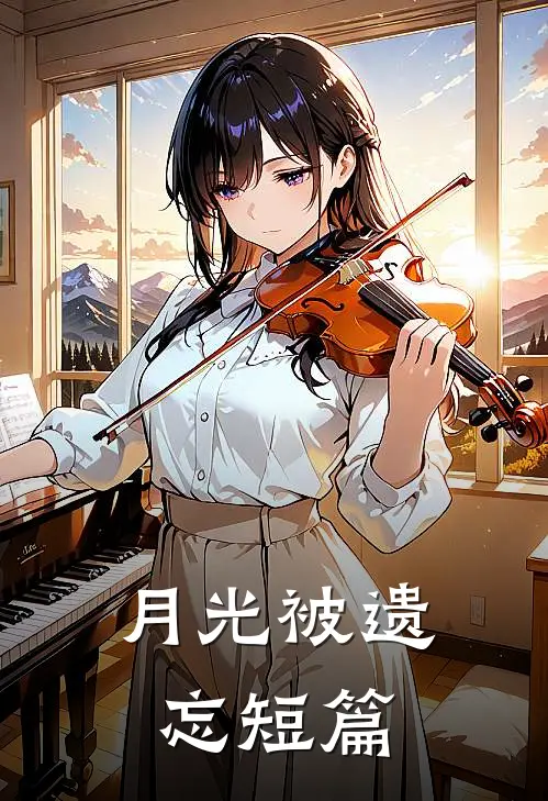 月光被遗忘短篇