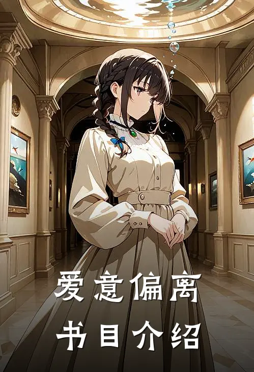 爱意偏离书目介绍