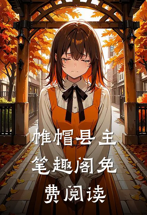 帷帽县主笔趣阁免费阅读