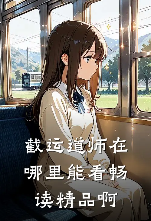 截运道师在哪里能看畅读精品啊
