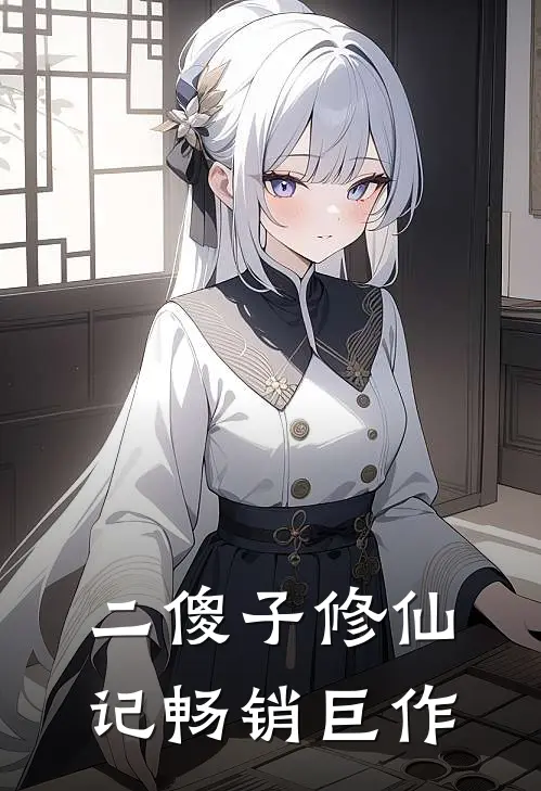 二傻子修仙记畅销巨作