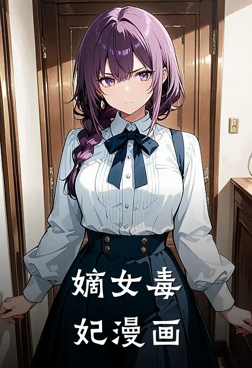 嫡女毒妃漫画