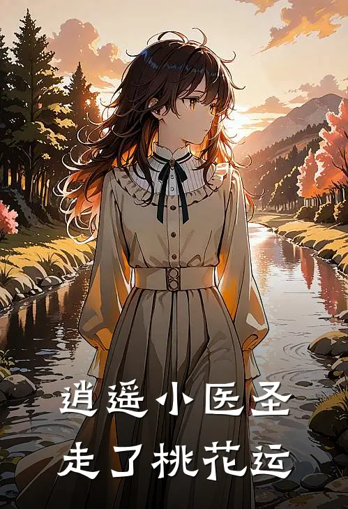 逍遥小医圣走了桃花运