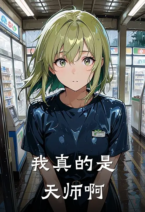 我真的是天师啊
