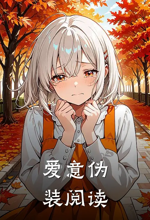 爱意伪装阅读