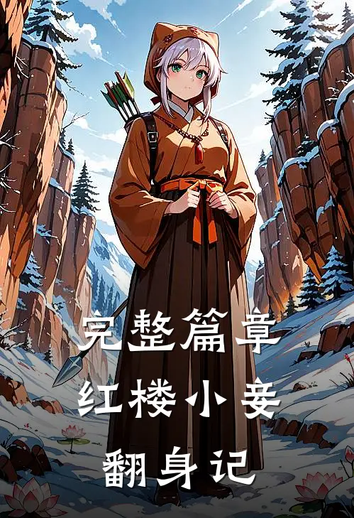 完整篇章红楼小妾翻身记