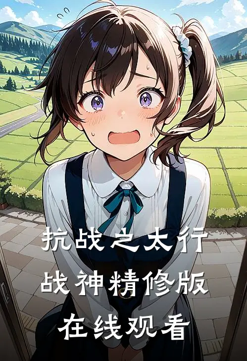 抗战之太行战神精修版在线观看