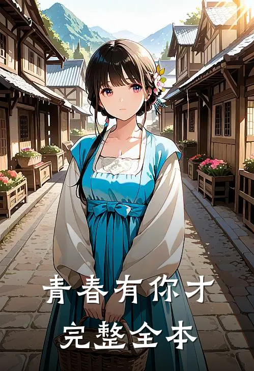 青春有你才完整全本