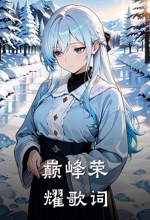 巅峰荣耀歌词