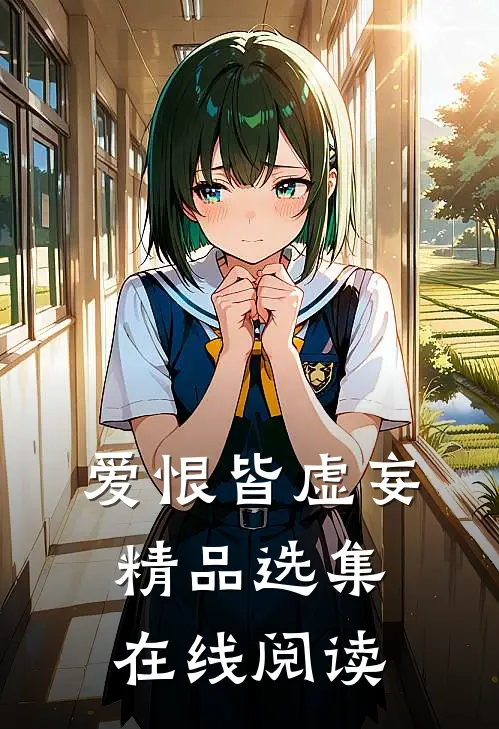 爱恨皆虚妄精品选集在线阅读