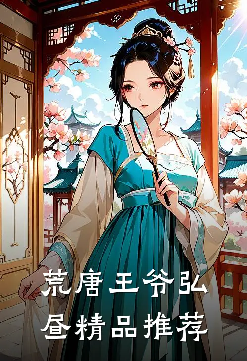 荒唐王爷弘昼精品推荐