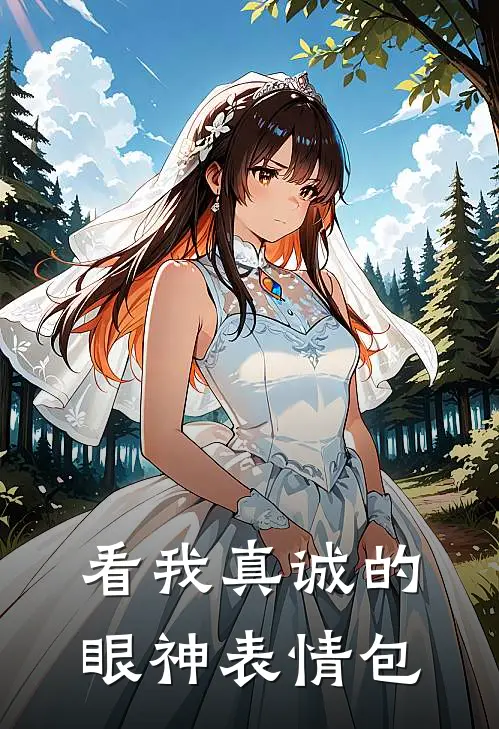看我真诚的眼神表情包