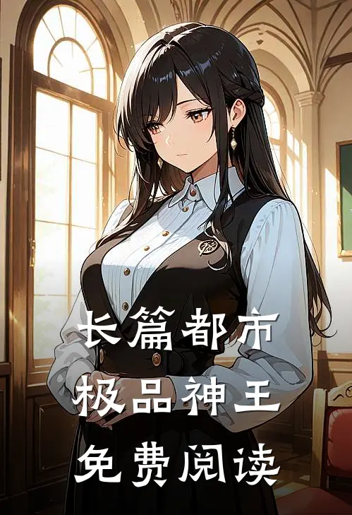 长篇都市极品神王免费阅读