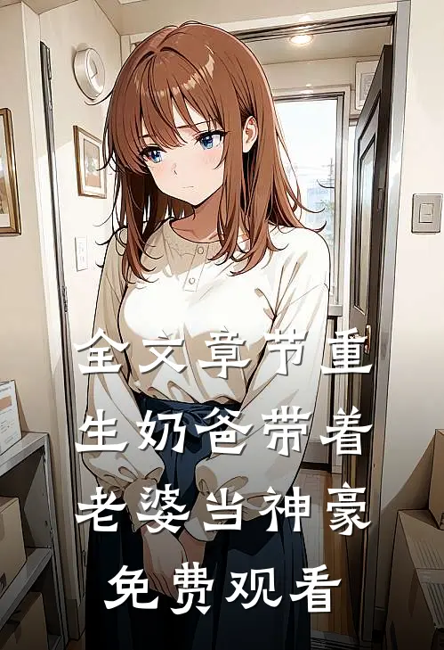 全文章节重生奶爸带着老婆当神豪免费观看