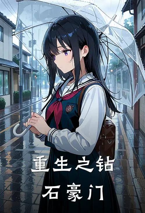 重生之钻石豪门