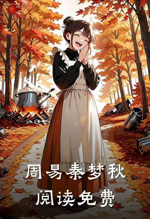周易秦梦秋阅读免费