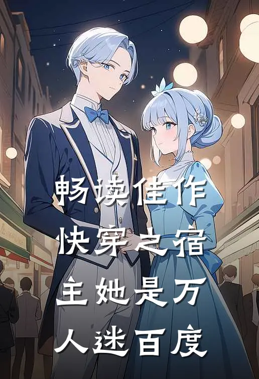 畅读佳作快穿之宿主她是万人迷百度