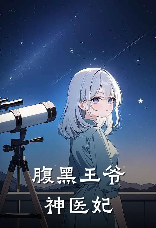 腹黑王爷神医妃