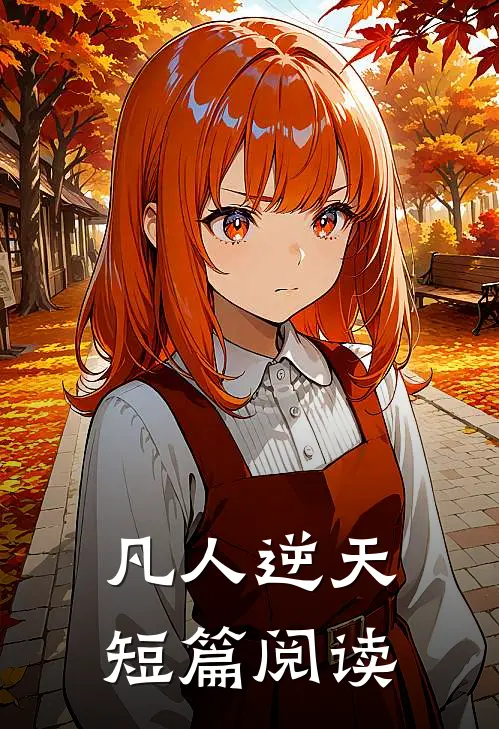 凡人逆天短篇阅读