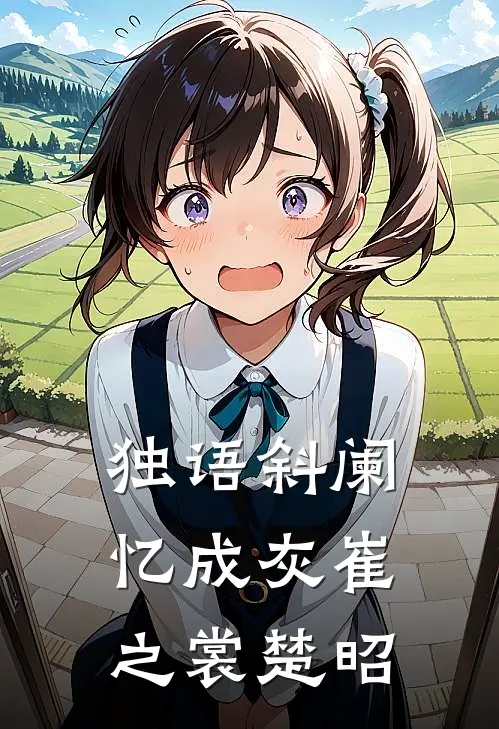 独语斜阑忆成灰崔之裳楚昭