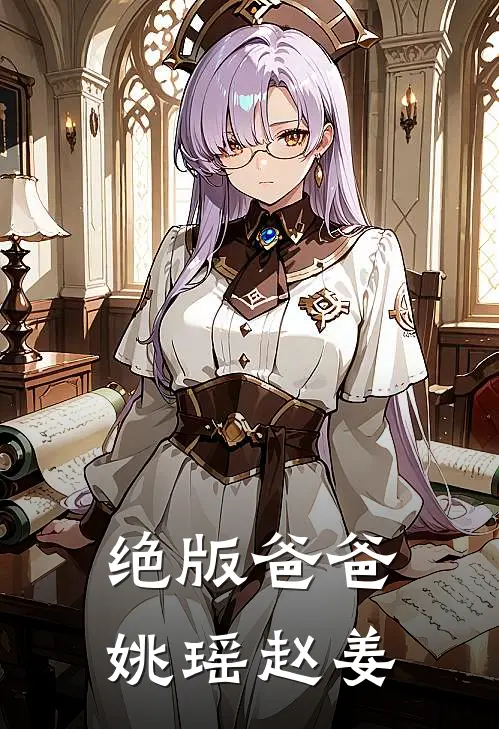 绝版爸爸姚瑶赵姜