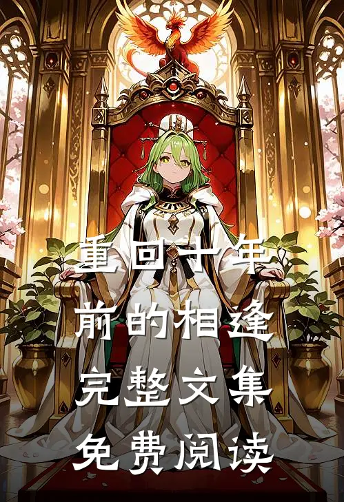 重回十年前的相逢完整文集免费阅读